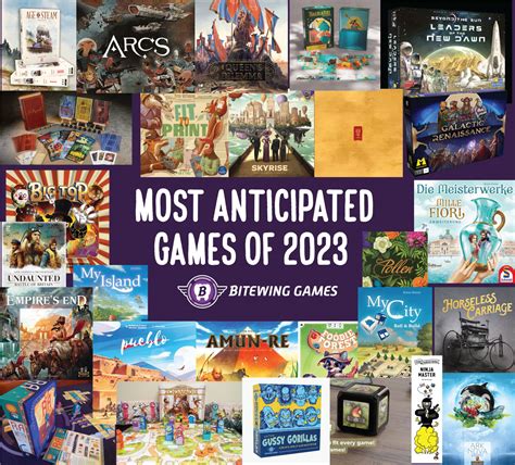 big.com 2023|Big in 2023: Your guide to the most anticipated games .